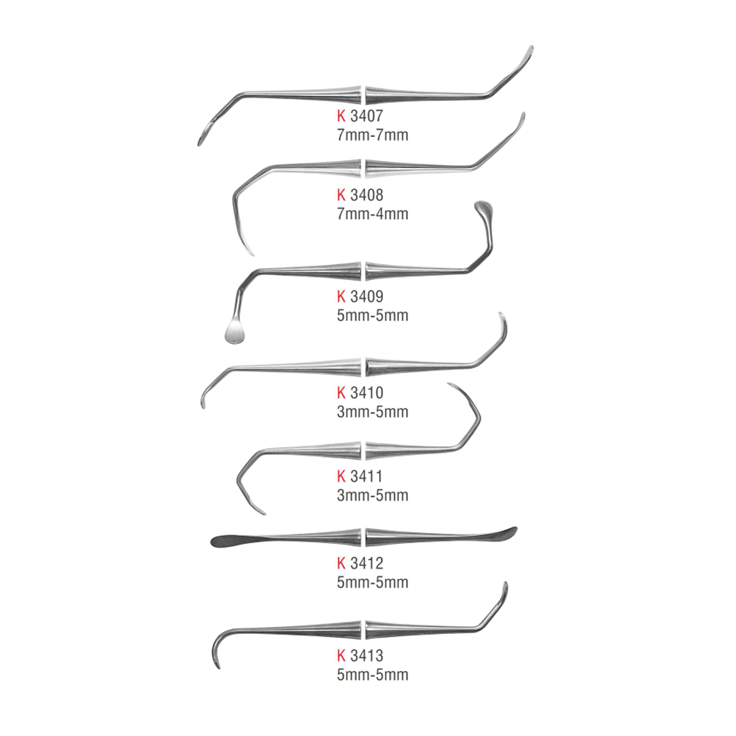 الواتور (Open Sinus Lift-Dulled) (Kousha) - 2