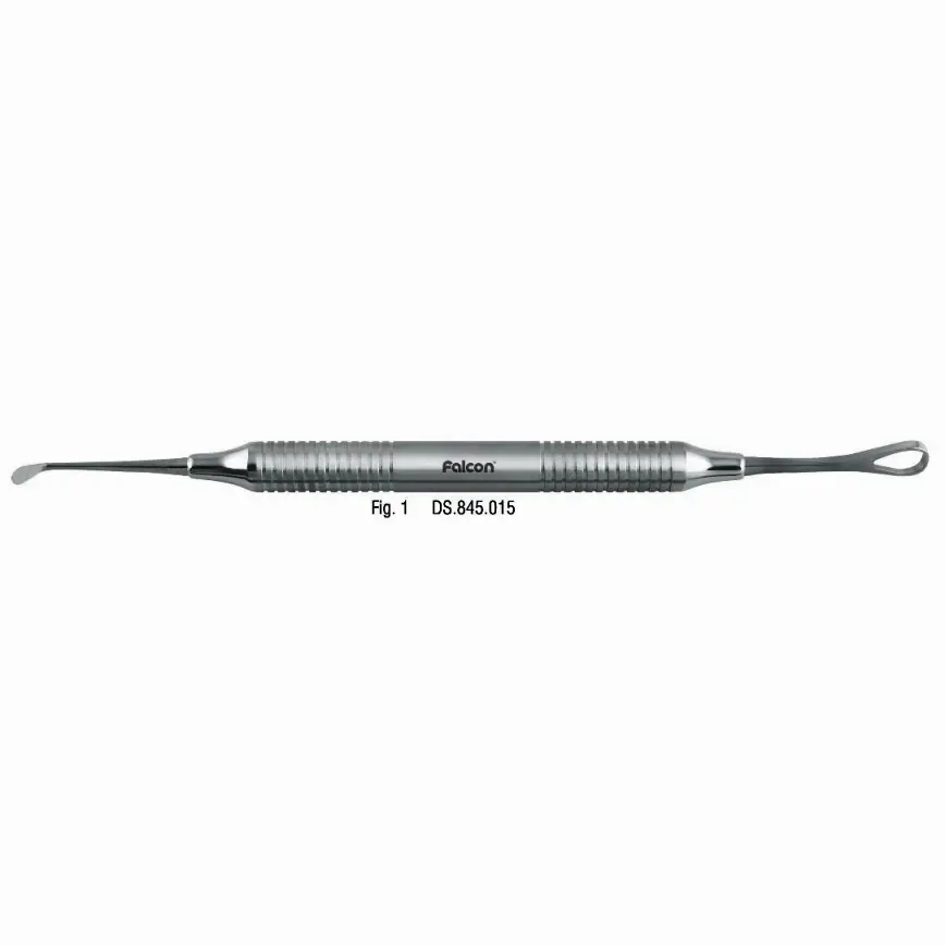 الواتور پریوست (Raspatory for fine tissues)- فالکن