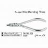 پلایر سه شاخ (Wire Bending Aderer 3Jaw) - (Falcon) - 1