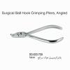 پلایر کریمپبل هوک (Surgical Ballhook Crimping) - (Falcon) - 2