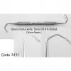 الواتور (Dulled) 3mm-5mm- دناپویا - 1