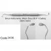 الواتور (Cutting) 4mm-3mm- دناپویا - 1