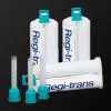 ثبت بایت قابل اسکن Regi-trans - 2