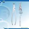 فورسپس ریشه کش پایین دسته سوراخدار (AR Instrumed) - 1