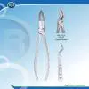 فورسپس ریشه کش بالا (Fig 87) (AR Instrumed) - 1