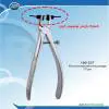 لاستیک زاپاس فورسپس کرون (AR Instrumed) - 1