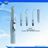 کراون ریموور اتوماتیک دکمه ای  (AR Instrumed) - 1