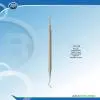 قلم پانسمان-برنیشر دسته 6 میل سایز 1.6-2.5  (AR Instrumed) - 1