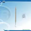 قلم پانسمان-برنیشر دسته توخالی 6 میلیمتر  (AR Instrumed) - 1
