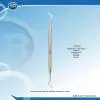 اسپاتول دهانی دسته 6 میل  (AR Instrumed) - 1