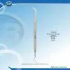 اسپاتول دهانی دسته 6 میل  (AR Instrumed) - 2