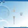 برنیشر تخم مرغی دسته هالو 10 میل  (AR Instrumed) - 1