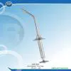 آمالگام کریر فلزی 45 درجه  (AR Instrumed) - 1
