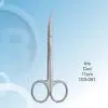 قیچی آیریس کرو شمشیری (11cm) - (AR Instrumed) - 1