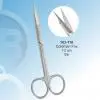 قیچی گلدمن فاکس سوپرکات دبل کرو  (AR Instrumed) - 1