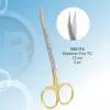 قیچی بافت گلدمن فاکس کرو  (AR Instrumed) - 2
