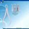 پلایر براکت ریموور زاویه دار (AR Instrumed) - 1