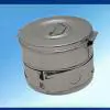 بیکس گاز 21×21 سانتی متر (AR Instrumed) - 1