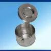 بیکس گاز 21×21 سانتی متر (AR Instrumed) - 3