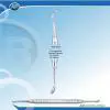 قلم کامپکتور (AR Instrumed) - 2