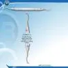 ست کورت تیتانیومی 6 عددی (AR Instrumed) - 1