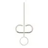 1.8mm  STRام تی ای کریر- دناپویا - 1
