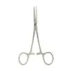 هموستات سر صاف (14cm) Crile straight- دناپویا - 1