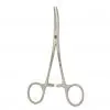 هموستات سر کج (14cm) Crile Curved- دناپویا - 1