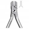 پلایر تویید 10mm- دنتال دیوایس - 2