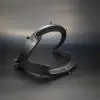فریم رابردم پلاستیکی تاشو قابل اتوکلاو- دنتال دیوایس - 4