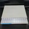باکس خالی روکش شیری آمریکایی تری ام - 1