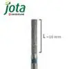 فرز الماسی تراش توربین فیشور لبه و ته برنده - 10 - جوتا - 1