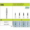 فرز الماسی تراش توربین مخروطی کوتاه شده- 6 -جوتا - 2