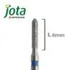 فرز الماسی تراش توربین استوانه ای موشکی - 6 جوتا - 1