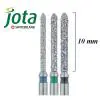 فرز الماسی تراش توربین استوانه ای موشکی - 10 جوتا - 1