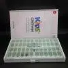 کیت 48 عددی روکش دندان شیری کره ای - 1