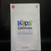 کیت 48 عددی روکش دندان شیری کره ای - 3