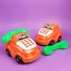 ماشین تلفنی☎️🚗 - 1