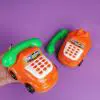 ماشین تلفنی☎️🚗 - 2