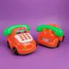 ماشین تلفنی☎️🚗 - 3