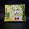 دستکش یکبار مصرف پلی اتیلن پوش - 1