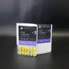 کا فایل دستی k-file استیل طول 25mm- اندوپرفکشن - 1