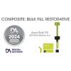 کامپوزیت Aura Bulk Fill (Dental Advisor) - 1