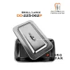 دیش درب دار- پیشرو - 1