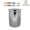 جا پنبه درب دار با ارتفاع بلند (لیتری)- پیشرو - 1