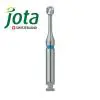 فرز کارباید آنگل برش ضربدری با گردن بسیار باریک آبی CQ1L - جوتا - 1