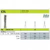 فرز کارباید توربین گلابی شکل بلند C7L - جوتا - 2