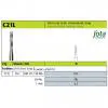 فرز کارباید توربین برش انتها و بغل بلند C21L - جوتا - 2