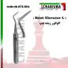 الواتور ریشه- کاریزما - 4