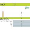 فرز کارباید وایپر گلابی شکل RRC7 - جوتا - 2